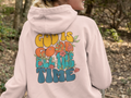 God Is Good All the Time Gospel Long Sleeved Christian Hoodie