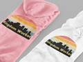 Kingdom Worker Gospel Long sleeve Christian Hoodie