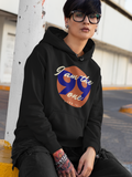 I am the 1 out of the 99 Gospel Long Sleeved Christian Hoodie
