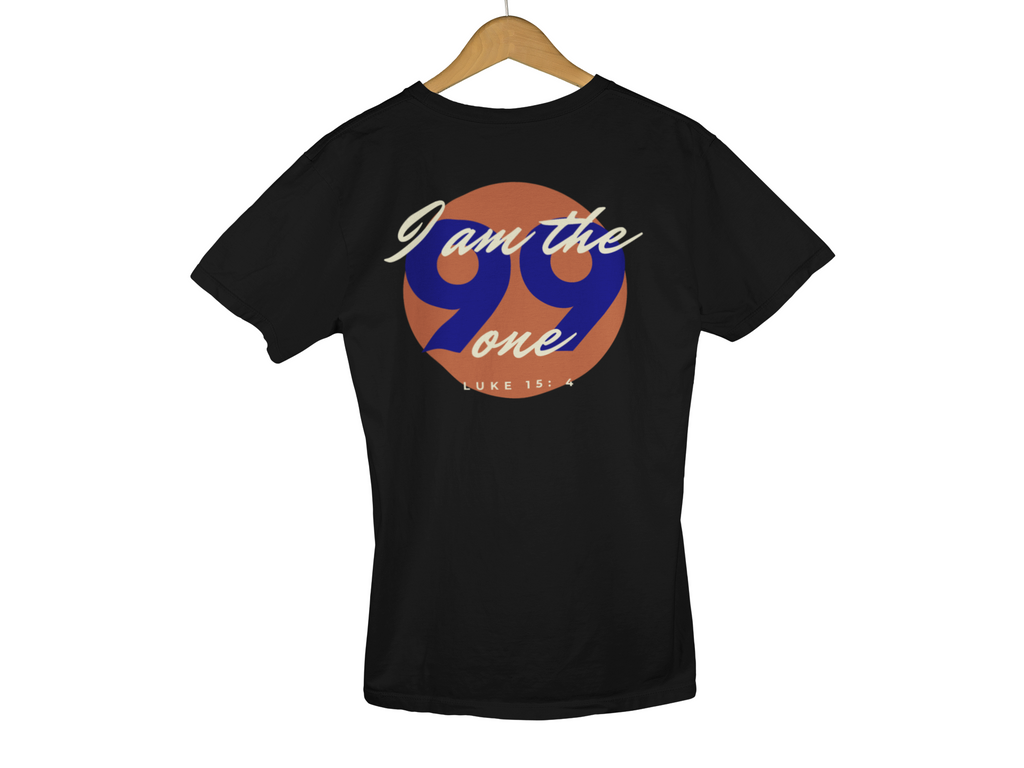 I am the 1 out of the 99