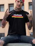 Yeshua Gospel Short Sleeved Christian T Shirt